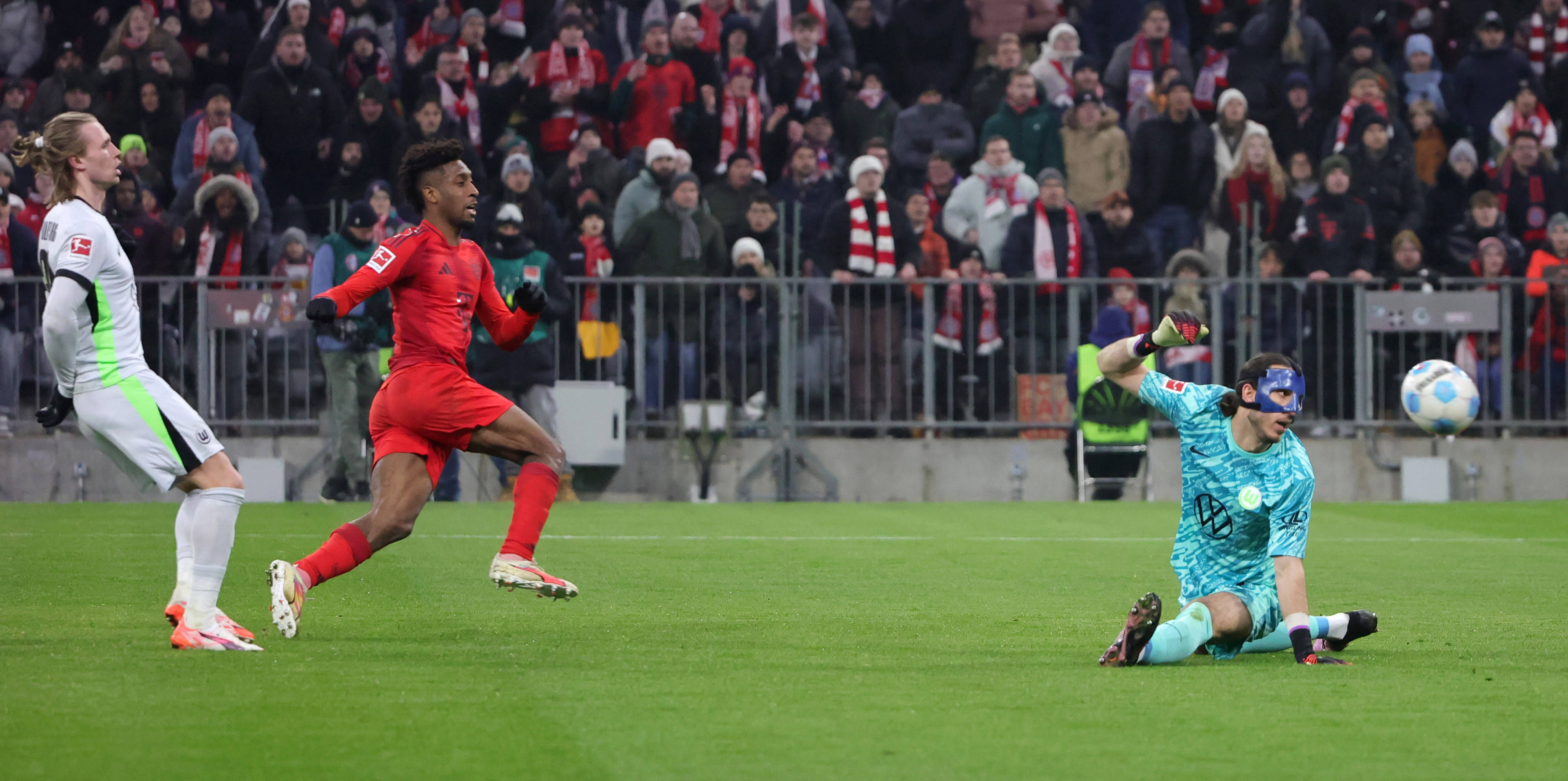 FB体育网页版-沃尔夫斯堡队在主场比赛中获得重要三分的简单介绍