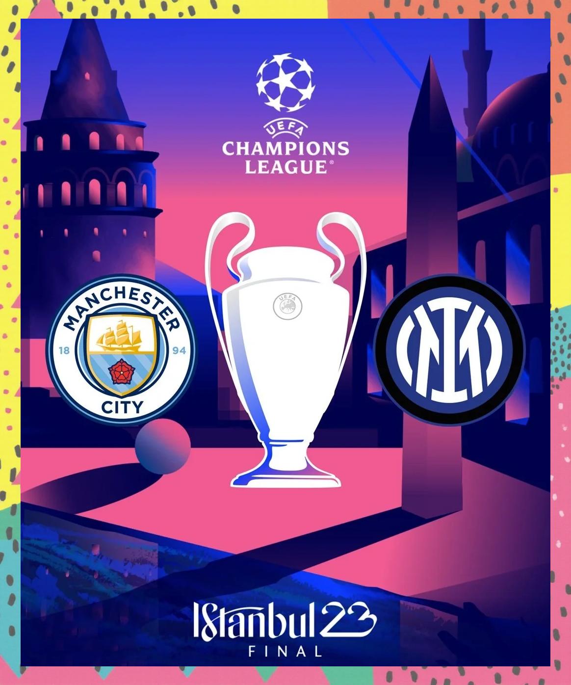 欧冠比赛全程精彩,观众尖叫连连 欧冠比赛全程精彩,观众尖叫连连