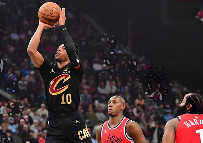 克里夫兰骑士队球星健康状况引发困扰,成绩不如意 克里夫兰骑士队球星健康状况引发困扰,成绩不如意