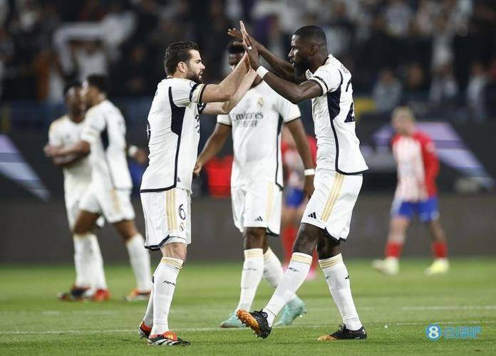 皇家马德里再度夺冠，C罗梅开二度