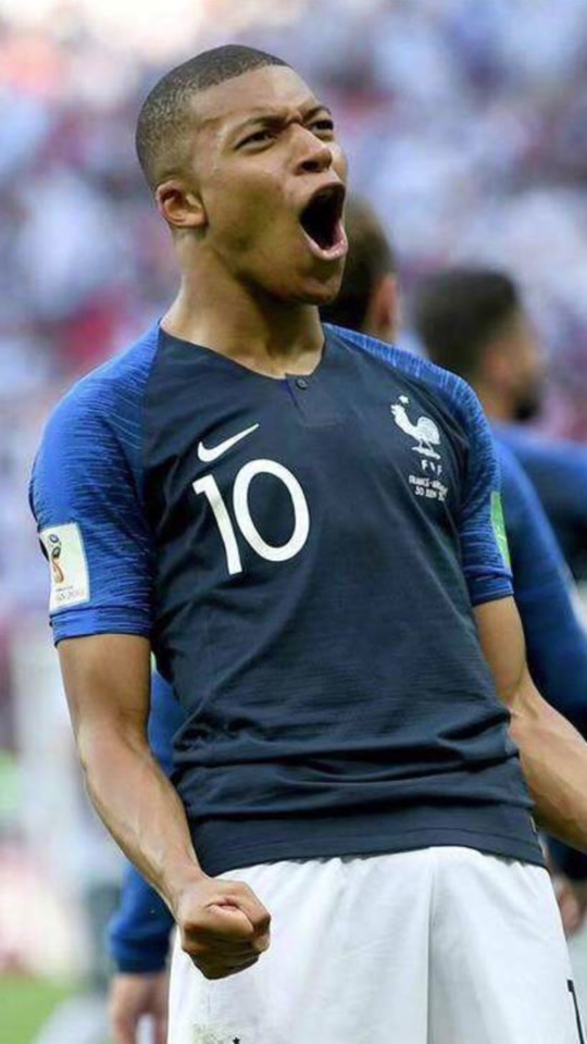 FB体育在线-法国国家队压哨进球，成功晋级