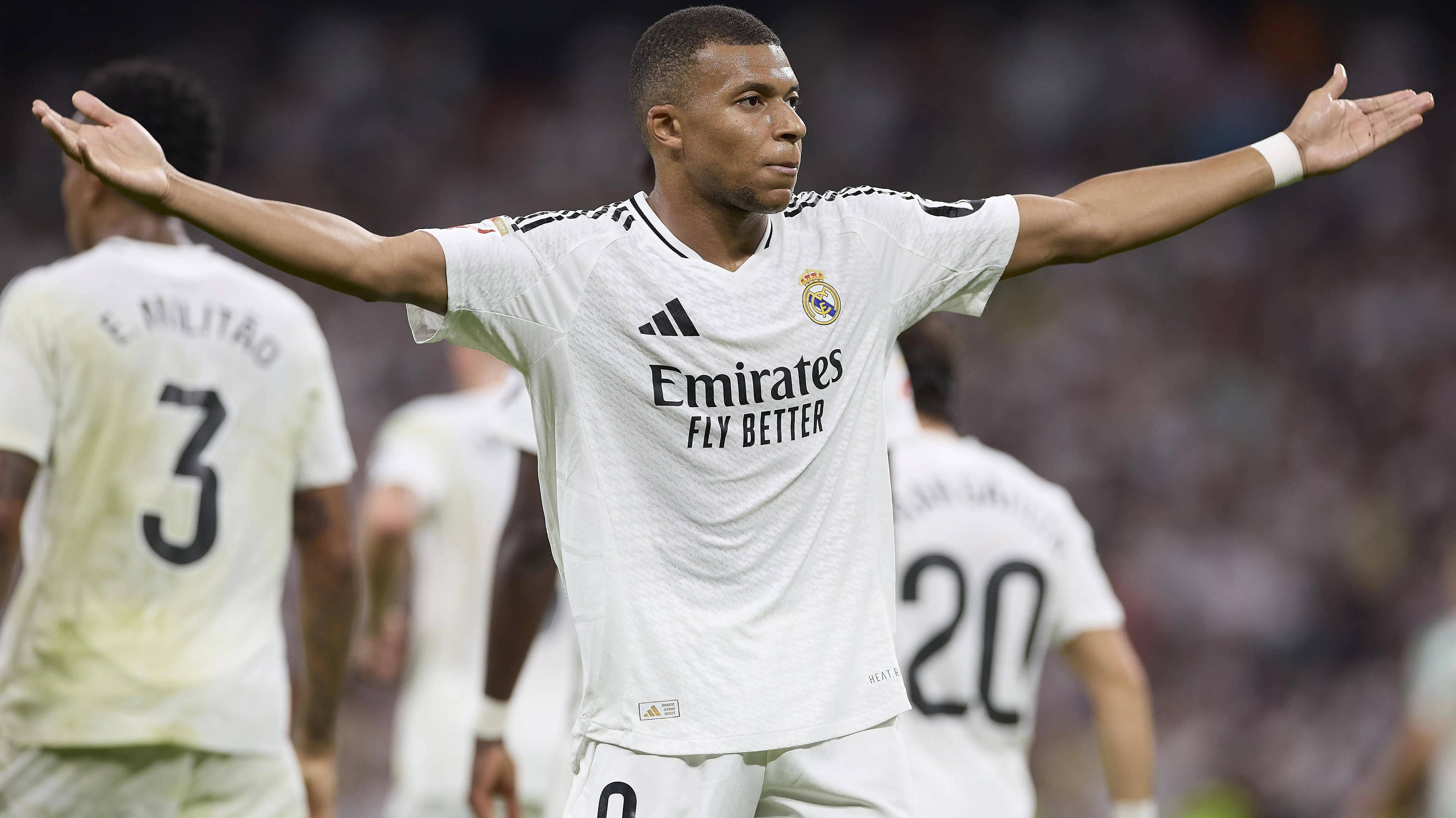 -包含皇家马德里焦点战状态火爆，悬念诱人的词条