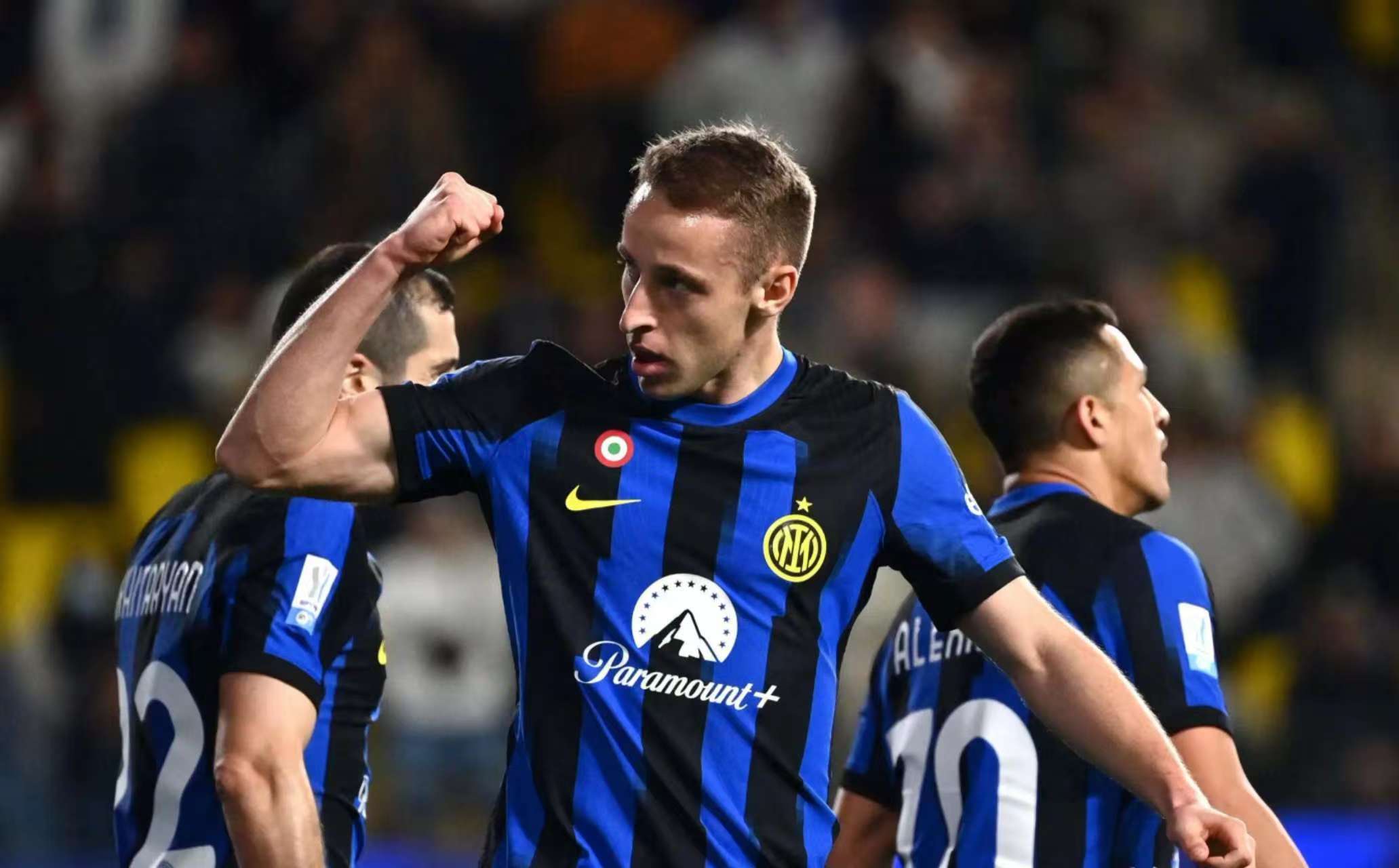 纷繁交战！两支劲旅实力碰撞的简单介绍