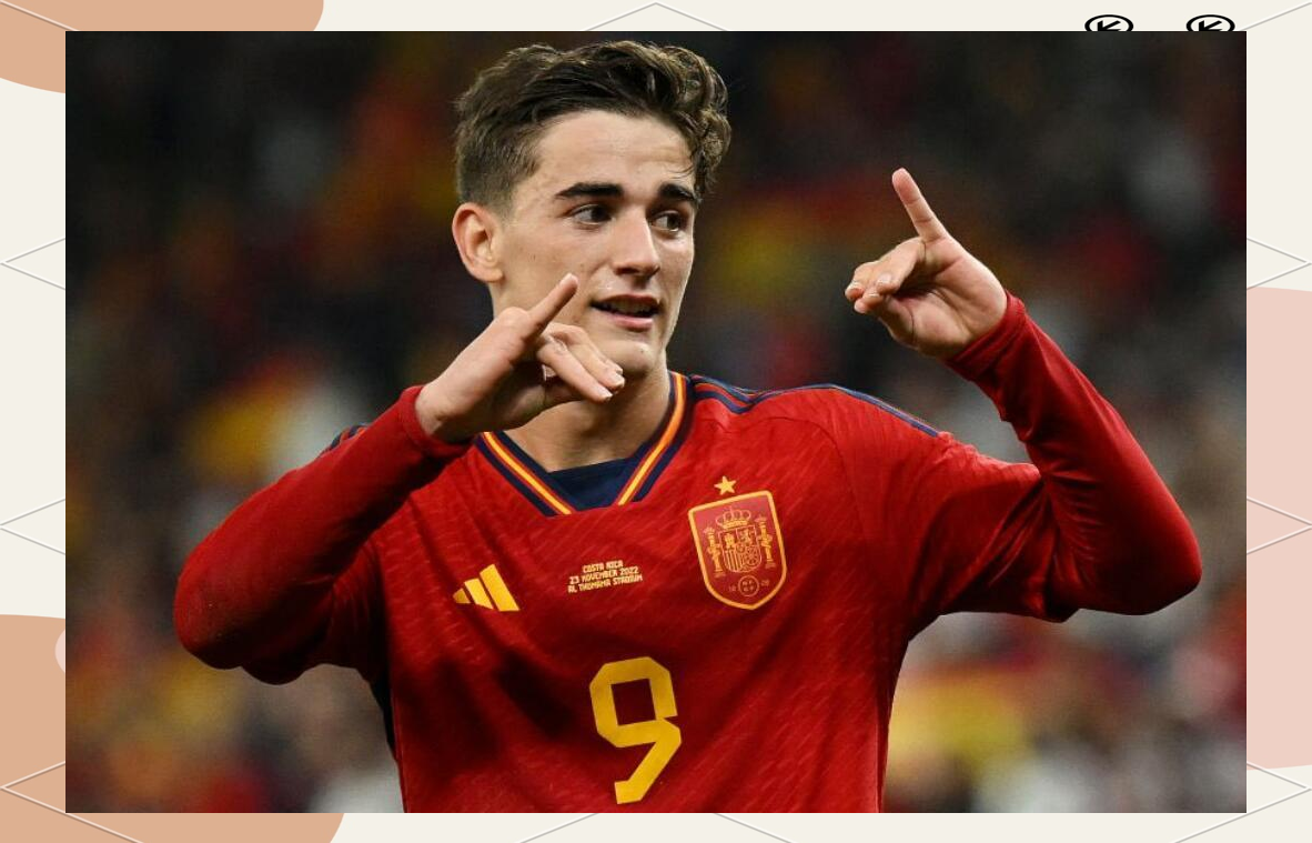 FB体育在线-西班牙队遭遇重挫，球员表现令人失望的简单介绍