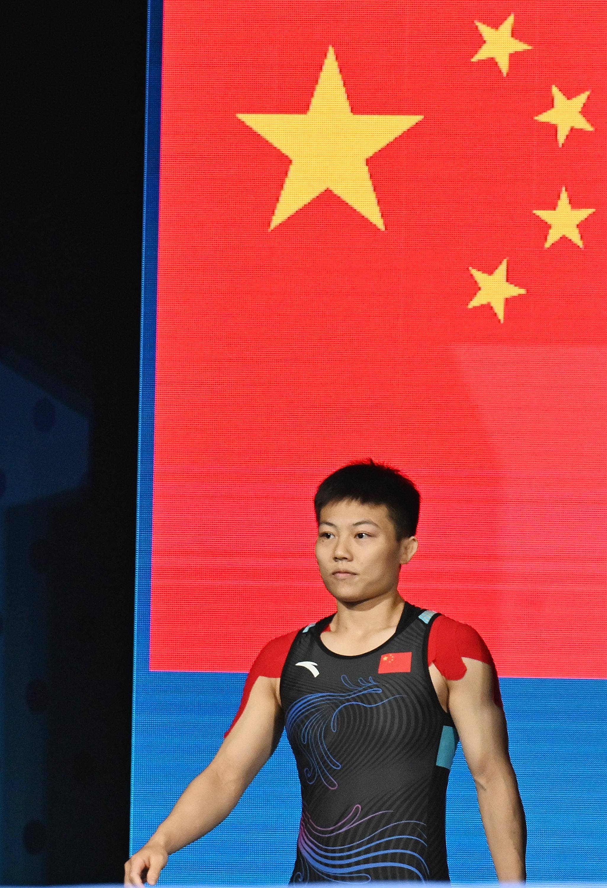 包含巴基斯坦选手斗志昂扬夺铜牌的词条 包含巴基斯坦选手斗志昂扬夺铜牌的词条