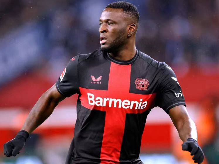 勒沃库森全队高效协作,夺得宝贵胜利 勒沃库森全队高效协作,夺得宝贵胜利