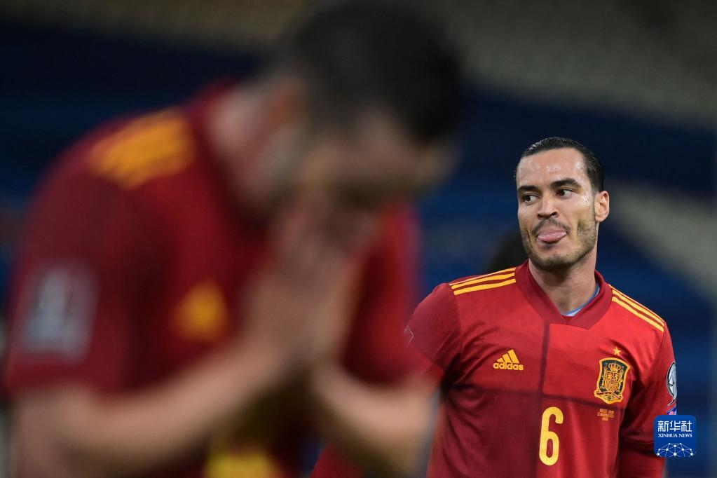 关于西班牙全面过级,小组领先优势稳固的信息 关于西班牙全面过级,小组领先优势稳固的信息