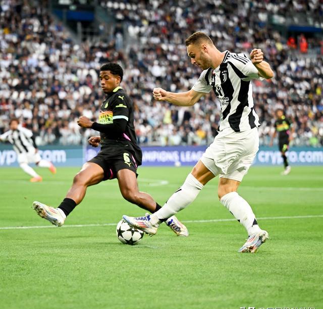 尤文图斯主教练战术调整，迎接对手挑战的简单介绍