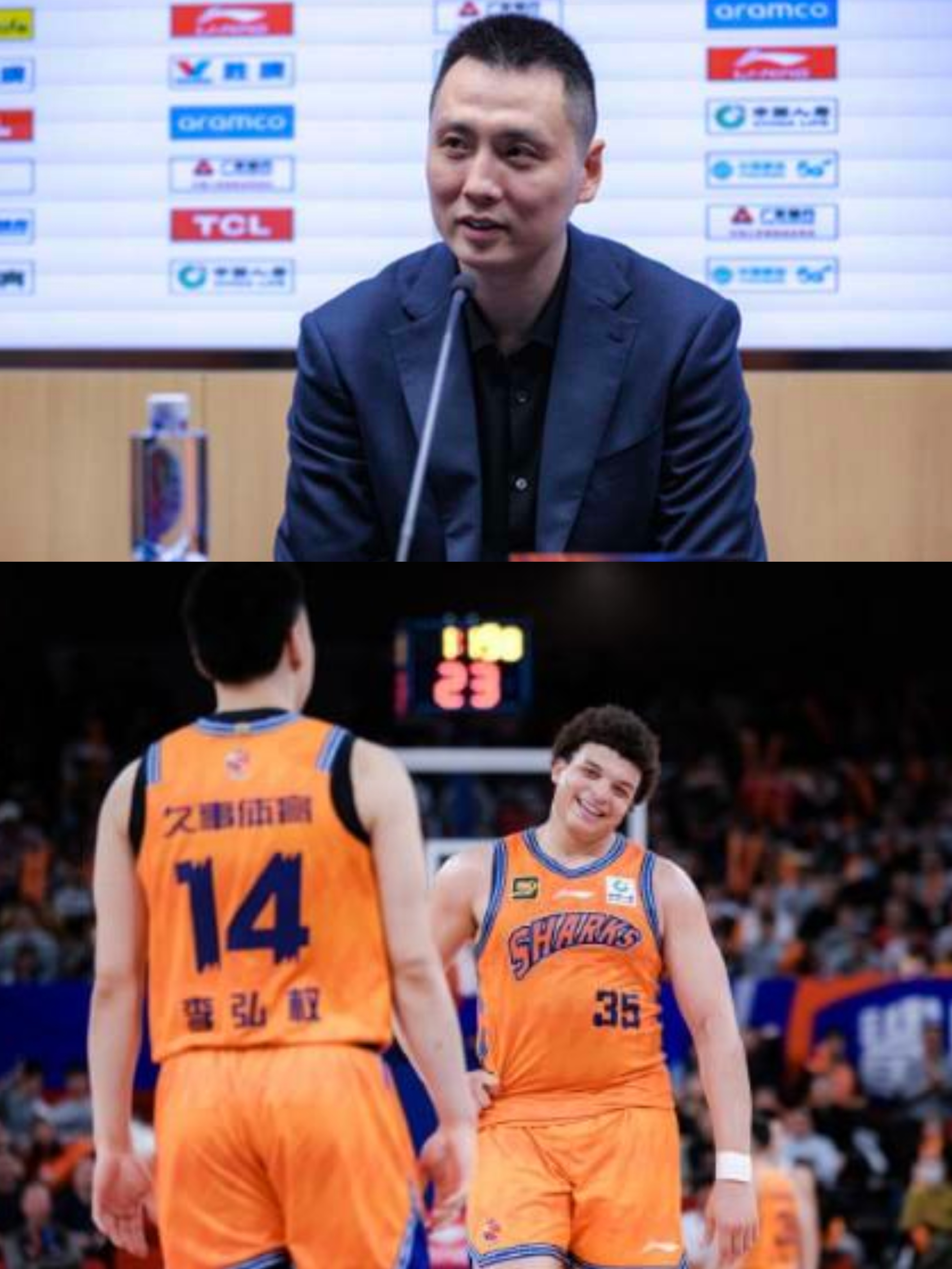 上海男篮遭遇连败，急需调整状态