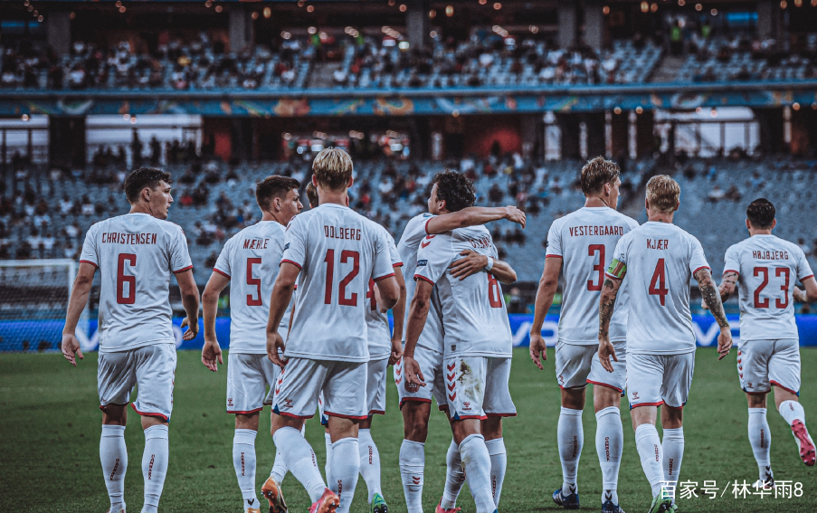 丹麦客场取胜苏格兰，积分榜第二