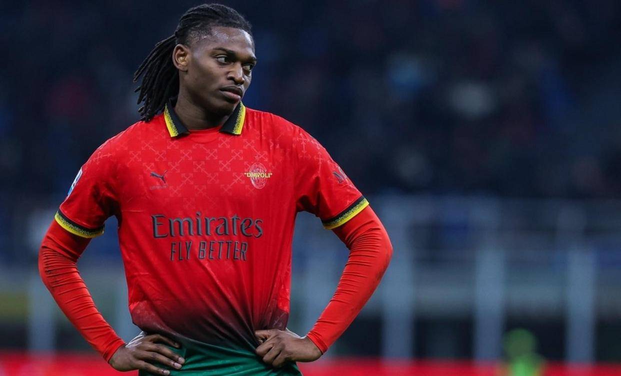 罗马客场不敌拉齐奥，遭遇失利的简单介绍