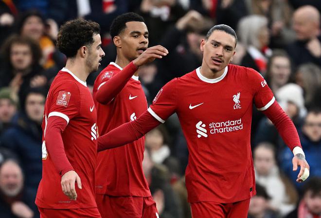 关于利物浦力挽狂澜，成功晋级欧冠四强的信息