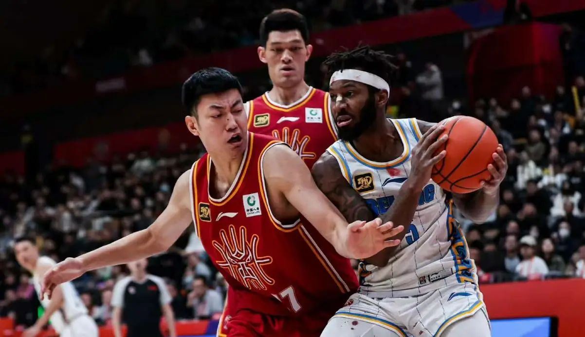 北京首钢队全力以赴，击败江苏队