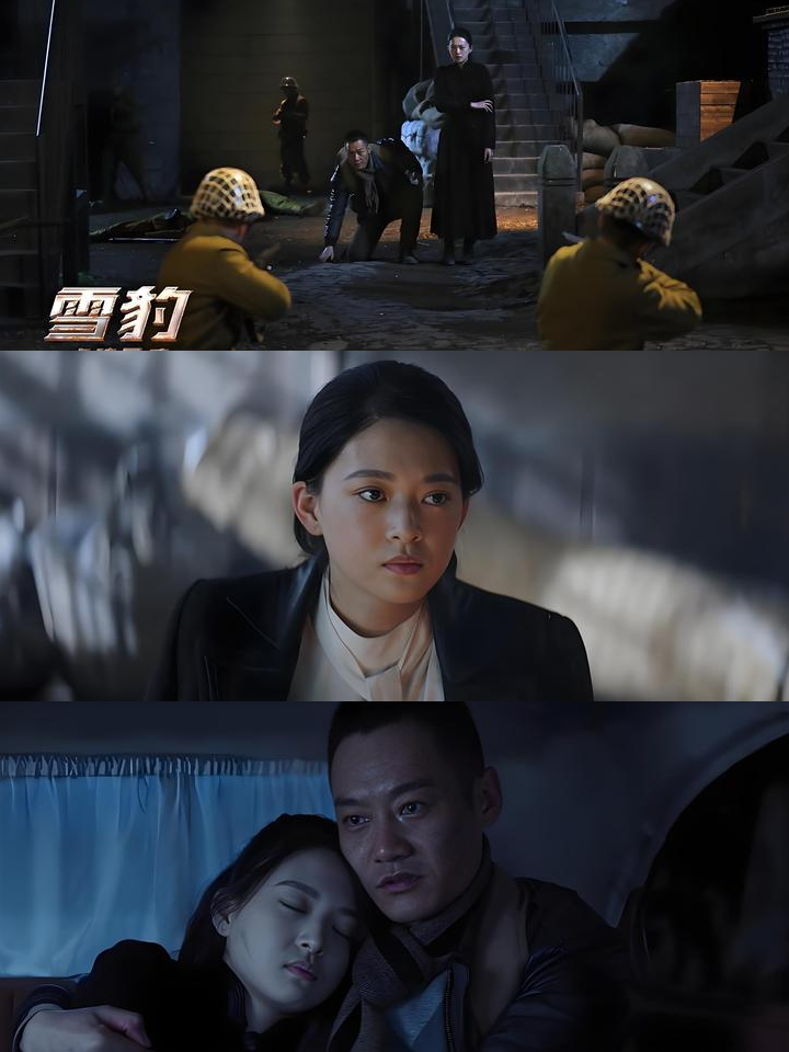 吉林雪豹坚守阵地，顽强抵挡对手猛攻！的简单介绍