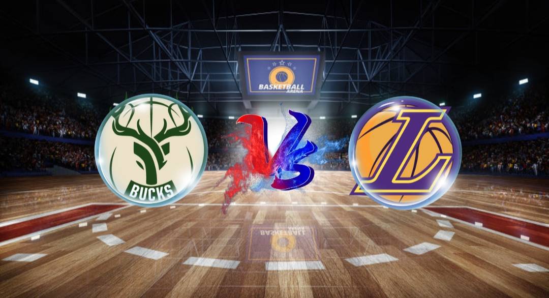 雄鹿迎战老鹰，稳定发挥轻松获胜