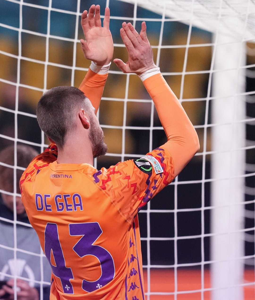 佛罗伦萨大胜帕尔马,继续保持胜势 佛罗伦萨大胜帕尔马,继续保持胜势