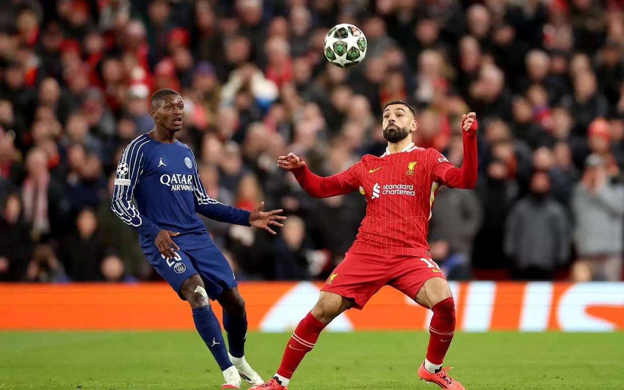 利物浦再负莱斯特，遭遇两连败