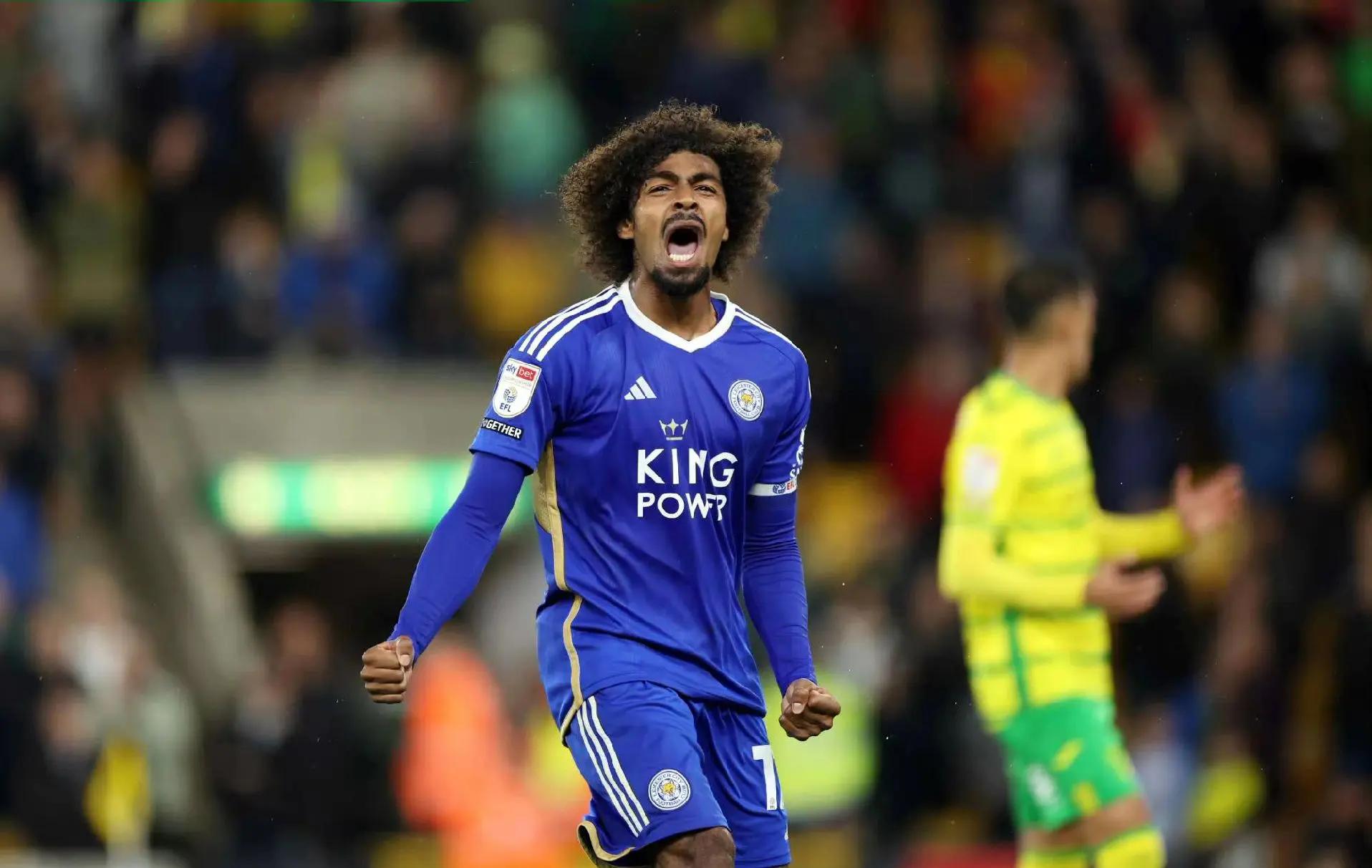 利物浦再负莱斯特，遭遇两连败