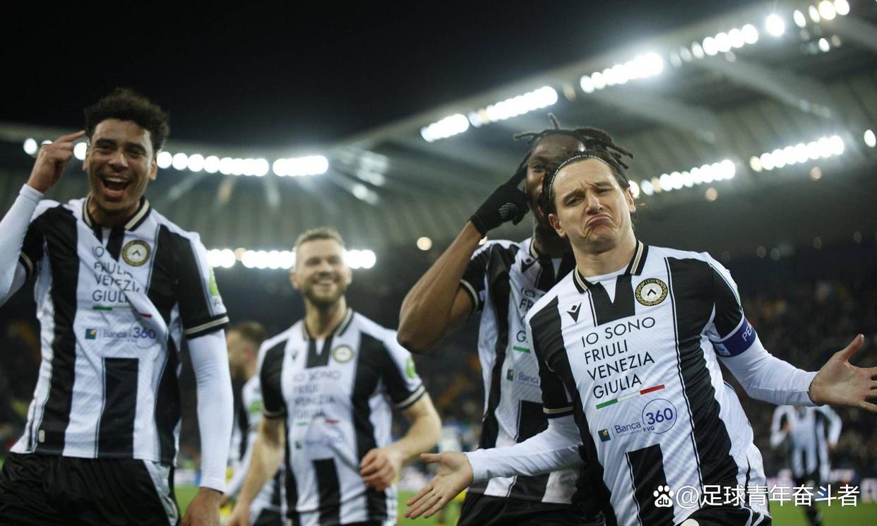 包含乌迪内斯客场击败帕尔马,取得三分开心的词条 包含乌迪内斯客场击败帕尔马,取得三分开心的词条