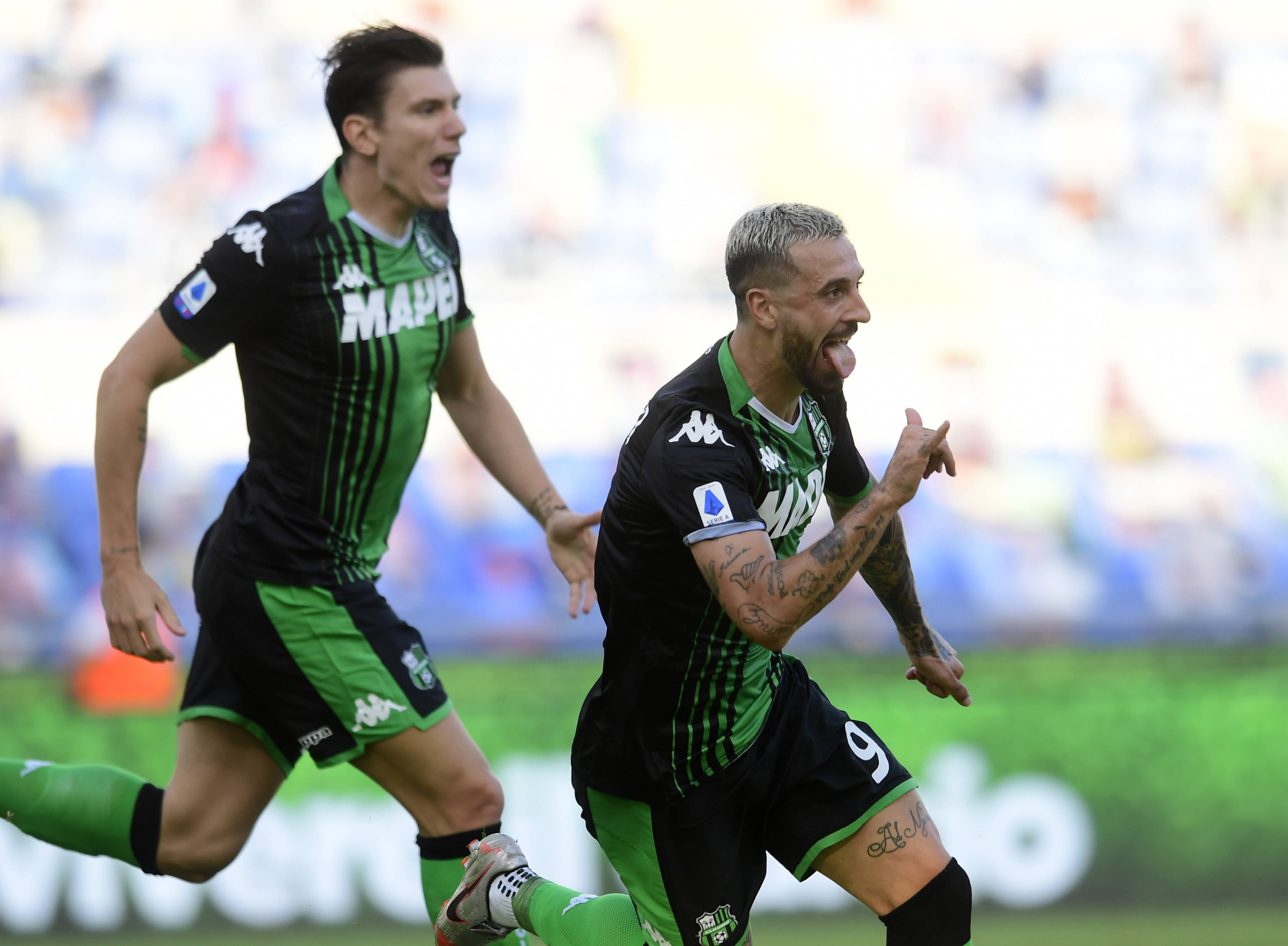 热那亚近期状态低迷,急需调整 热那亚近期状态低迷,急需调整