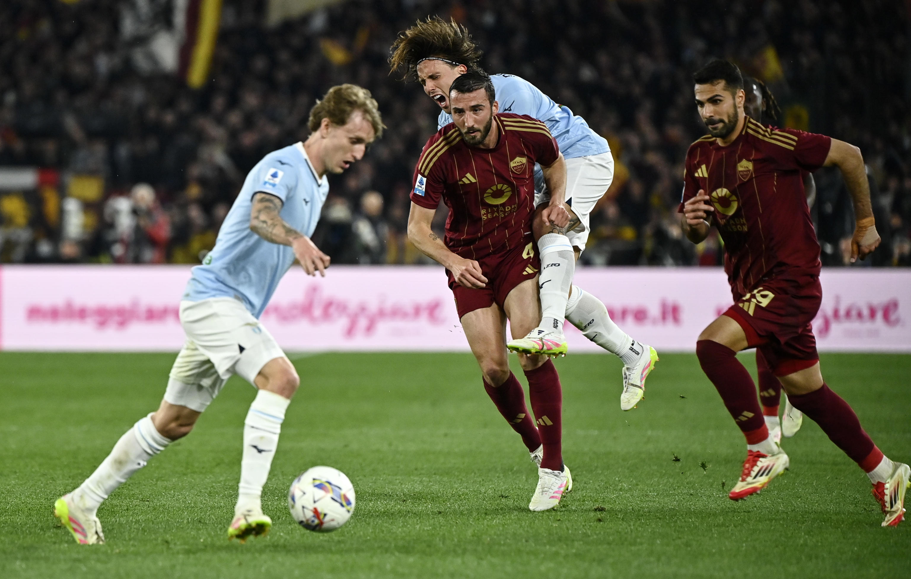 意大利球队主场与对手战平