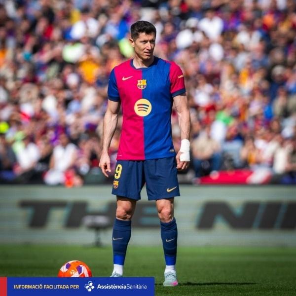 关于巴塞罗那球员受伤退出下场比赛的信息 关于巴塞罗那球员受伤退出下场比赛的信息