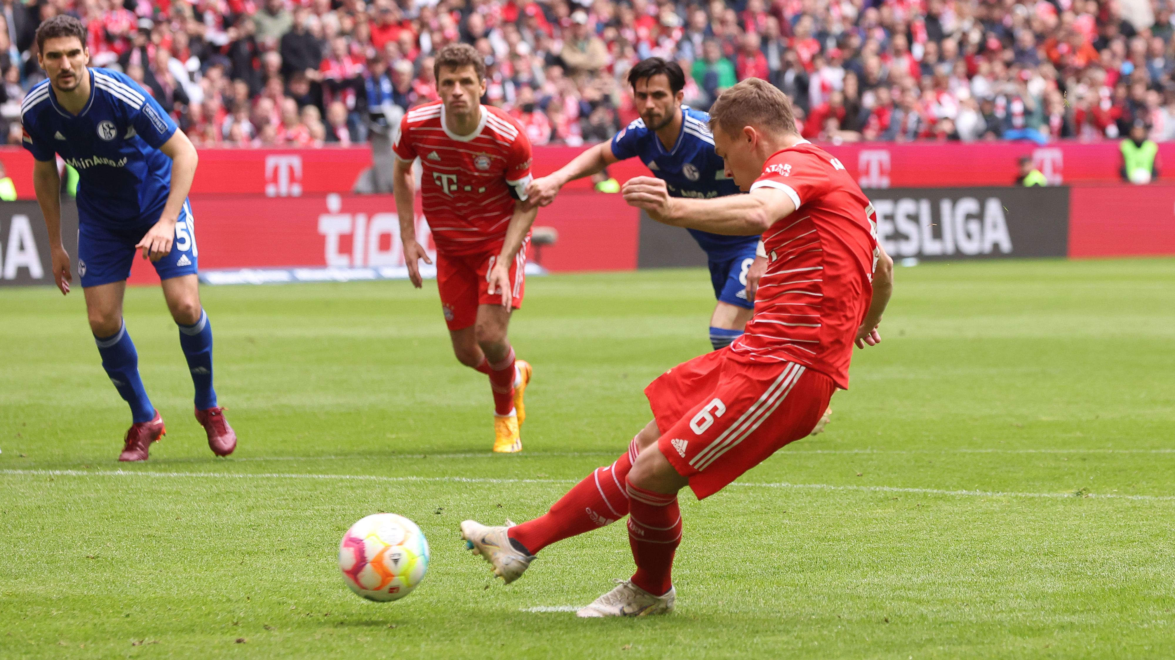 柏林联队客场获胜,冲击前四名 柏林联队客场获胜,冲击前四名