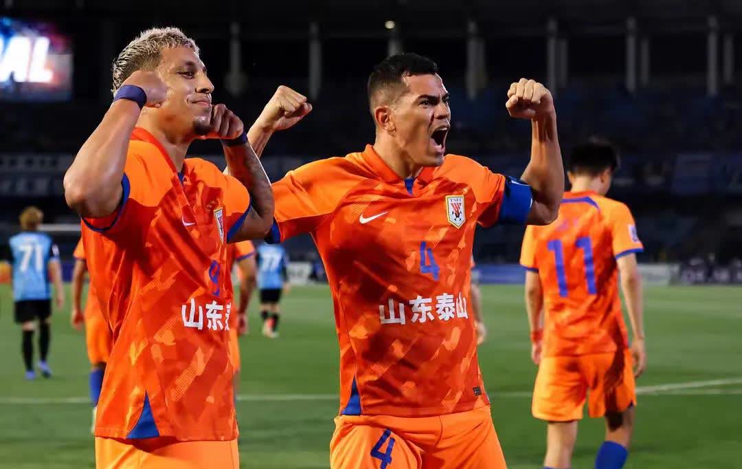 斯威主场战平上港,取得一分的简单介绍 斯威主场战平上港,取得一分的简单介绍