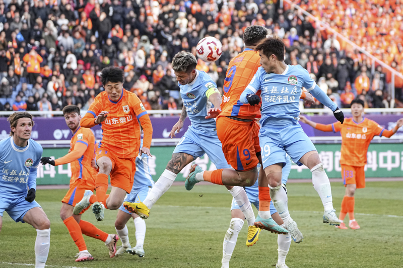 河南队逆风翻盘,强势赢得比赛 河南队逆风翻盘,强势赢得比赛