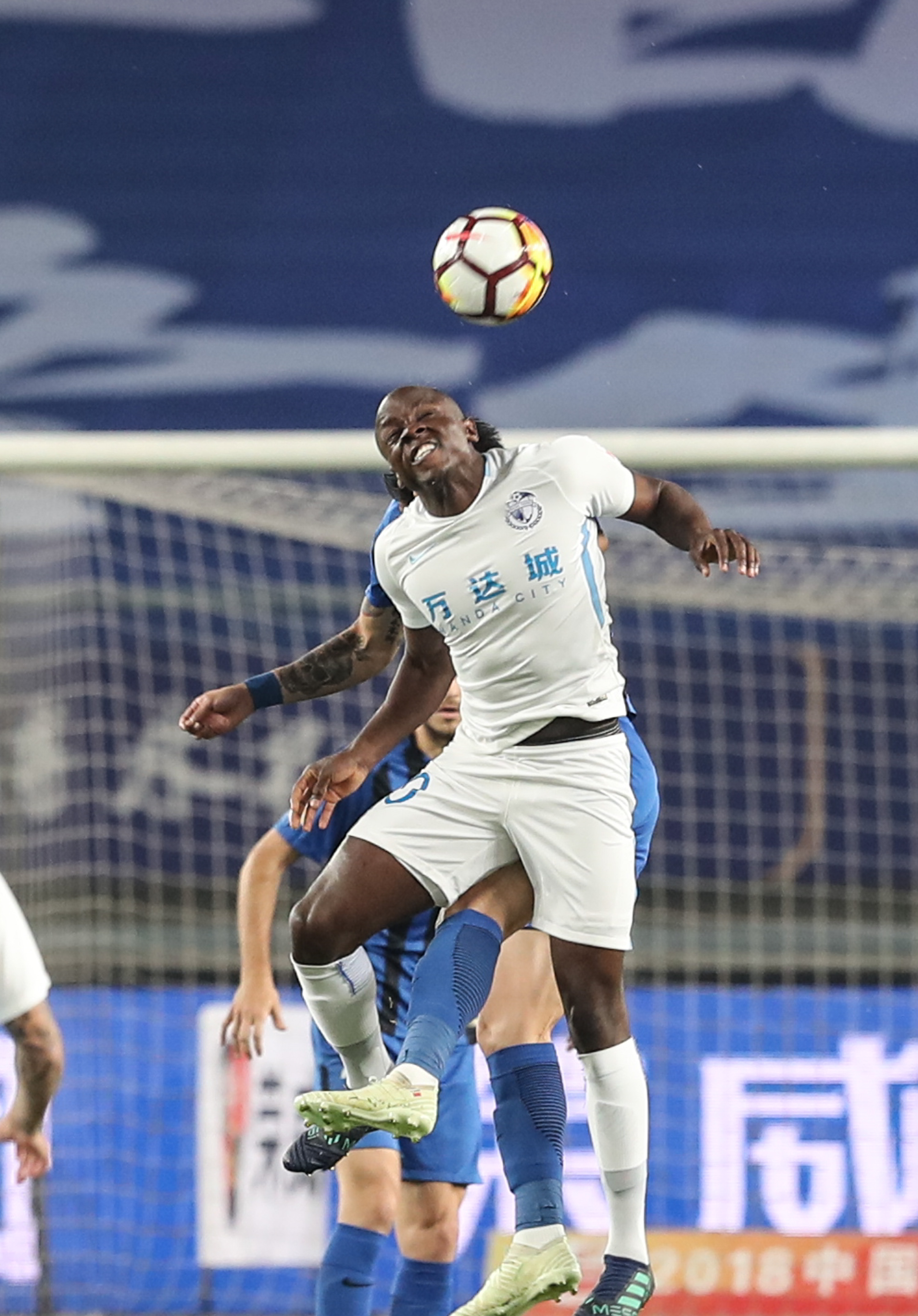 江苏苏宁逆转取胜,气势如虹 江苏苏宁逆转取胜,气势如虹