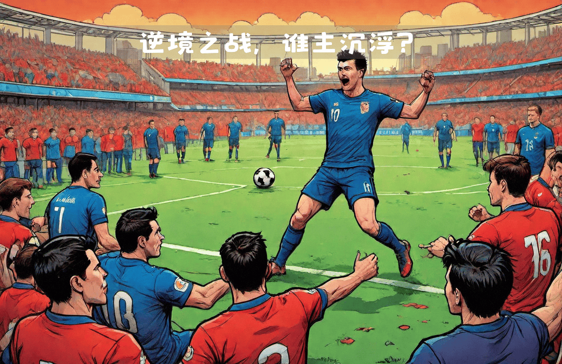 -苏格兰队逆袭克罗地亚，实现了从零到英雄的壮举！