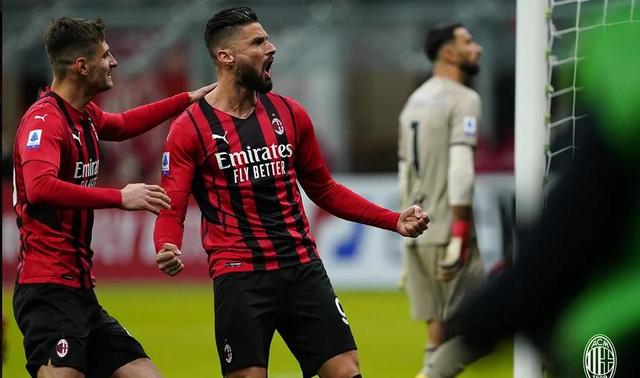 -拿不下三分，那不勒斯冠军梦岌岌可危