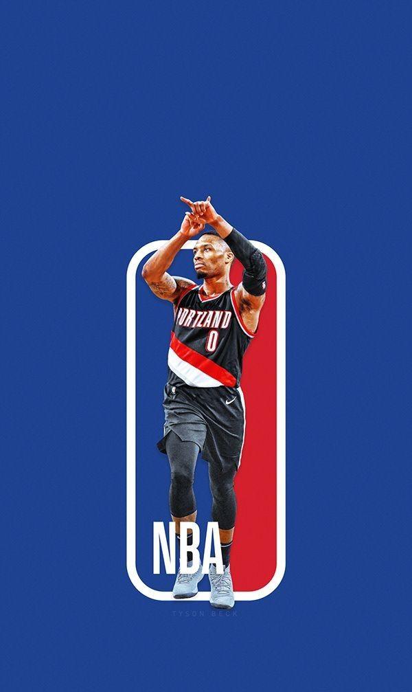 开拓者胜出马刺，利拉德致命三分连砍5中