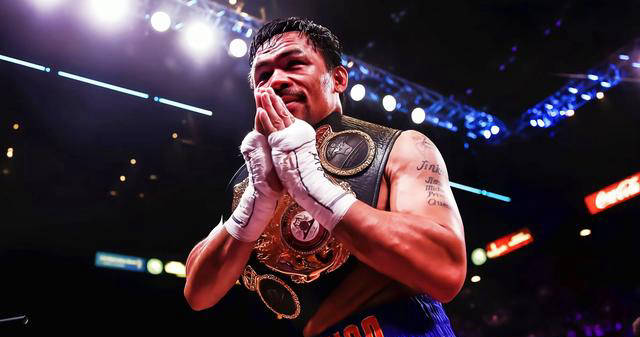 拳击比赛中,古巴选手勇夺头筹 拳击比赛中,古巴选手勇夺头筹