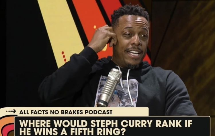 皮尔斯盛赞勇士表现，自称未见顶级球队如此强硬