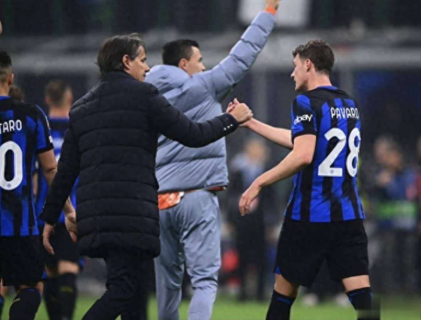 FBsports-关于拉齐奥客场逆转战胜桑普多利亚的信息