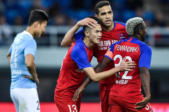 FB体育注册网址-重庆斯威主场力克天海，实现四连胜