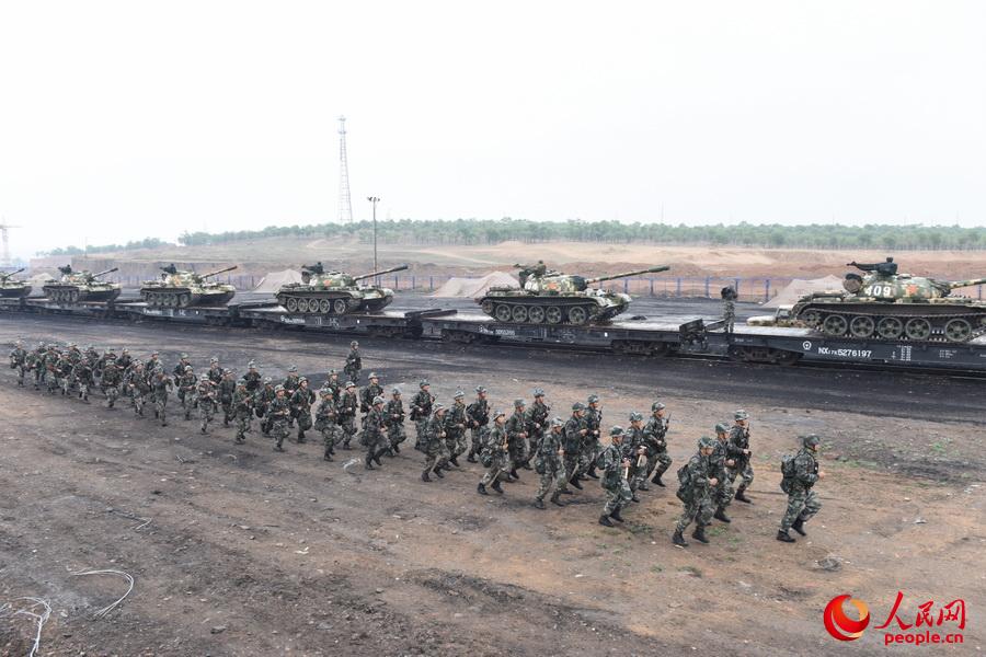 劲旅集结决胜之战，赛场燃情