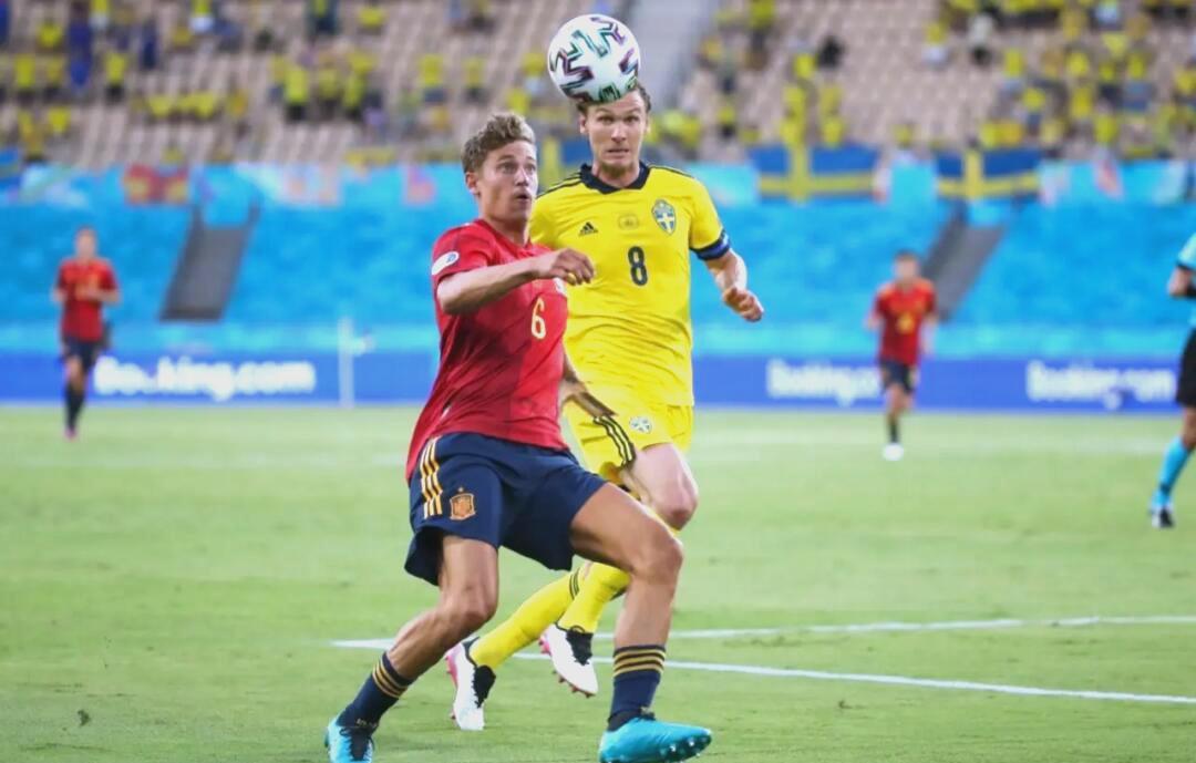 FB体育-瑞典队球员纷纷挥汗拼搏，取得在欧洲比赛场上的胜利