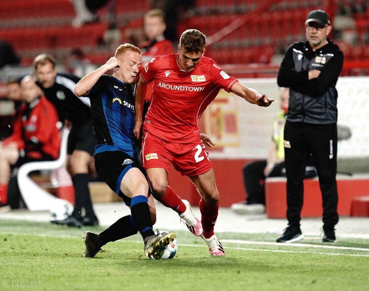 FB体育APP-柏林赫塔遭遇失利，战绩不容乐观！