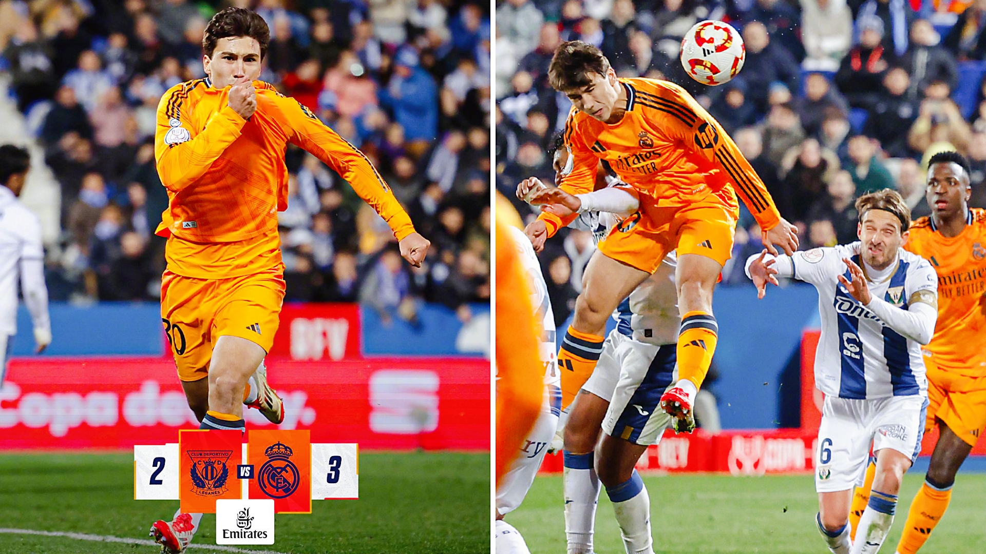 马拉加客场告捷，皇马主场连败