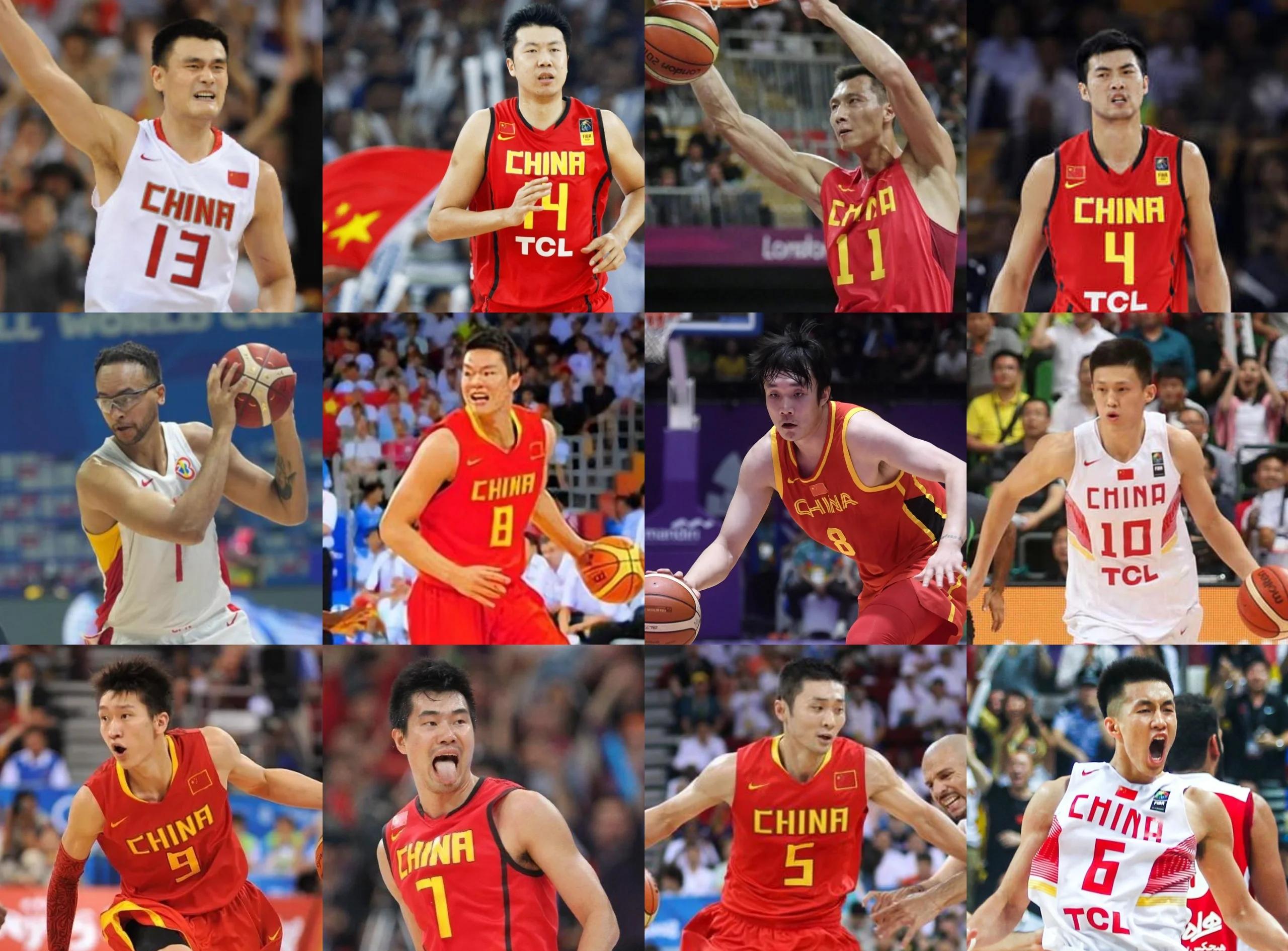 -中国篮球联赛球员们迎来高难度比拼