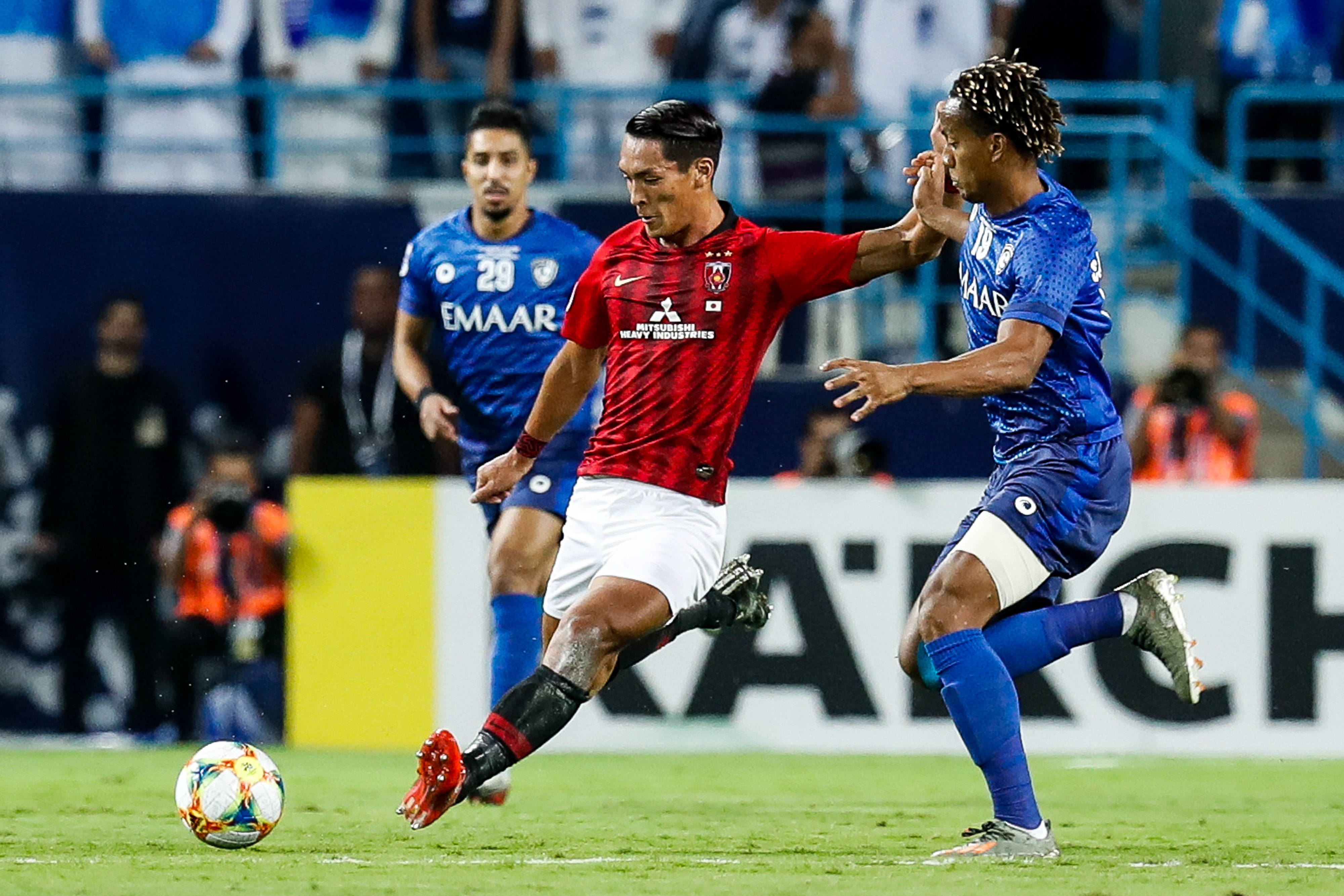 浦和红钻主场取胜,稳坐赛事积分榜首位的简单介绍 浦和红钻主场取胜,稳坐赛事积分榜首位的简单介绍