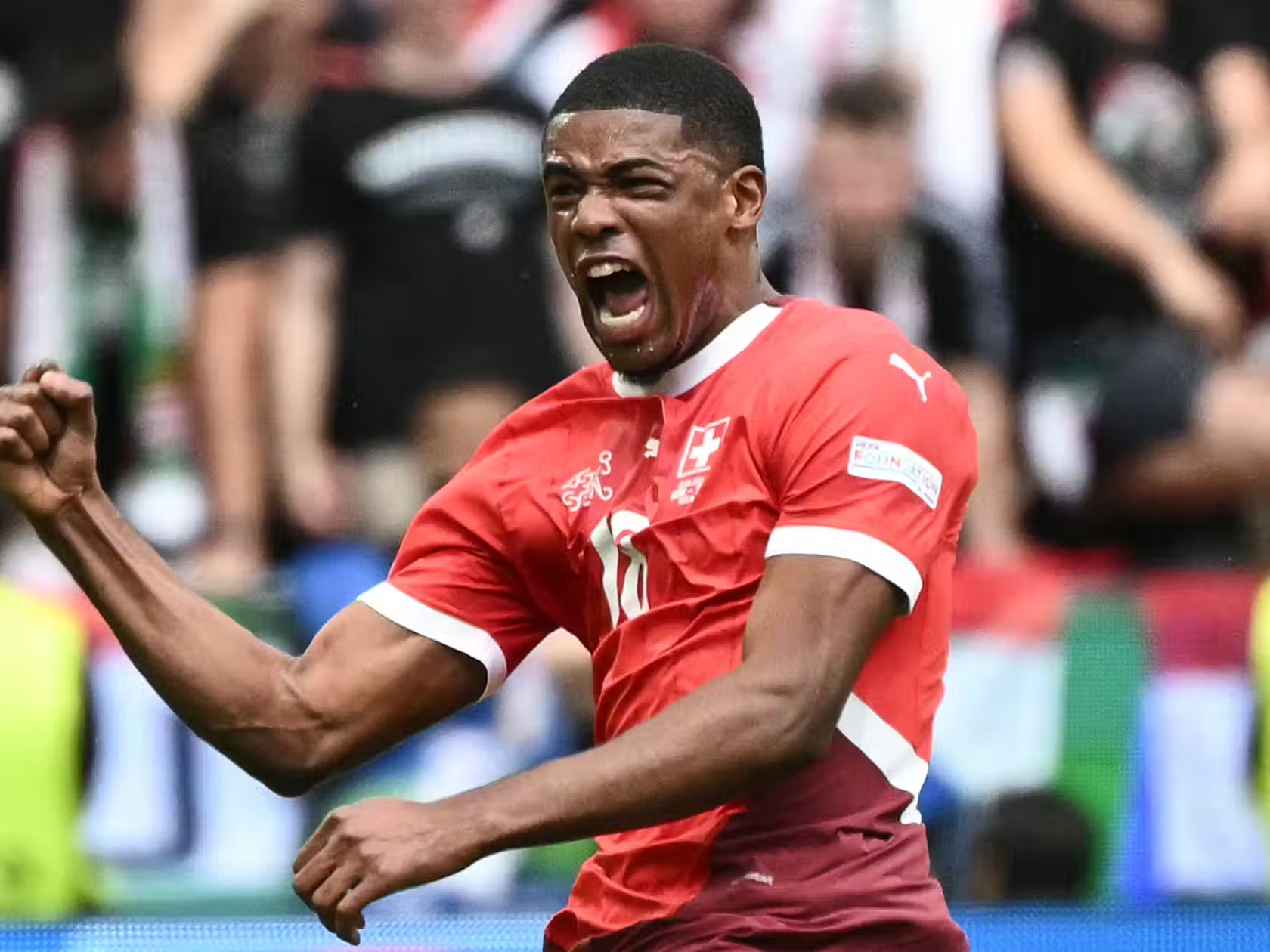 FB体育官网-瑞士队在保加利亚获胜，巩固排名