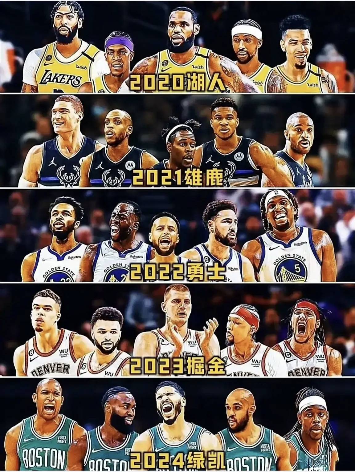 NBA总决赛赛果揭晓,湖人战胜热火夺冠 NBA总决赛赛果揭晓,湖人战胜热火夺冠