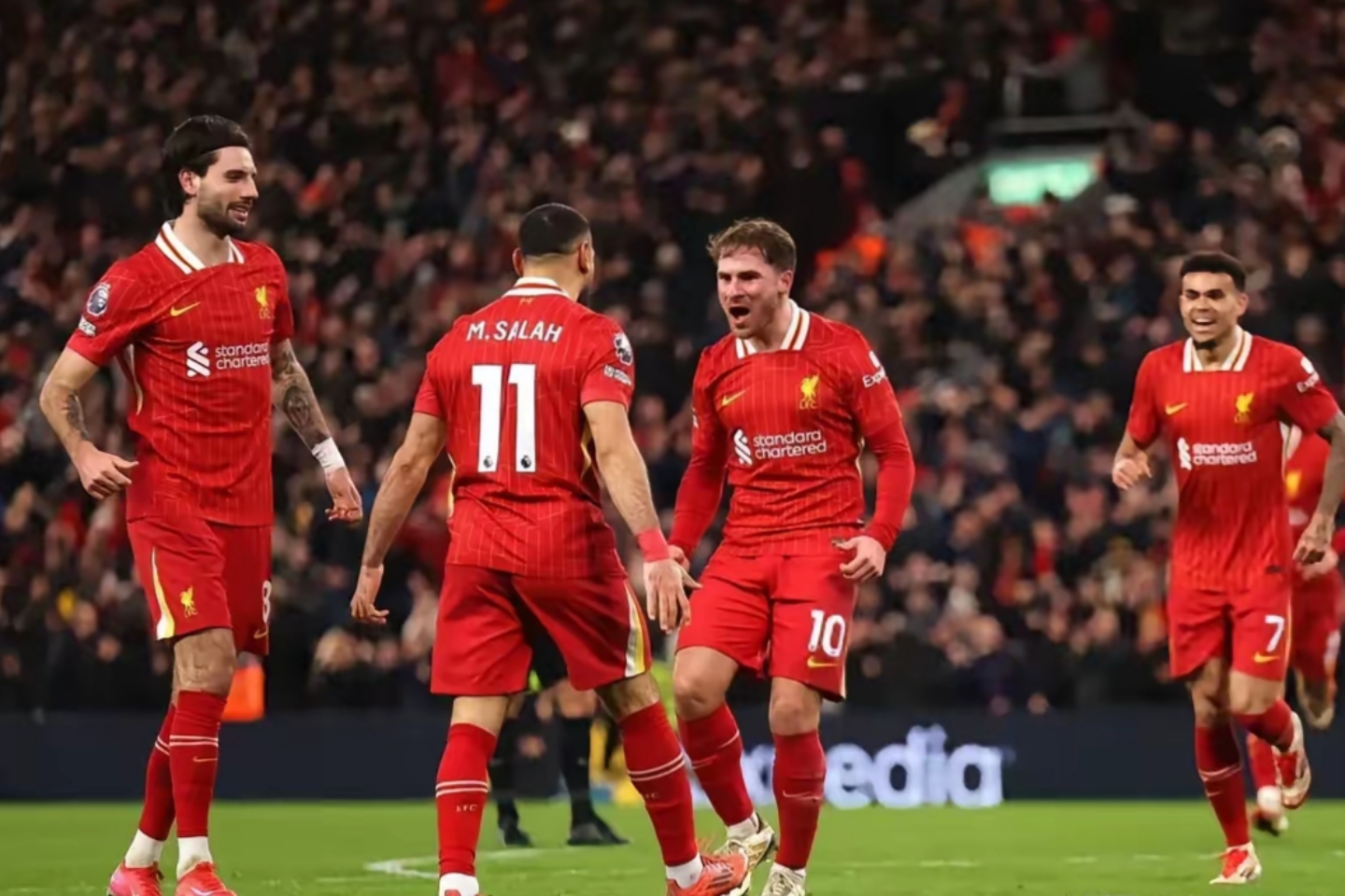 利物浦胜马竞,进军欧冠决赛 利物浦胜马竞,进军欧冠决赛