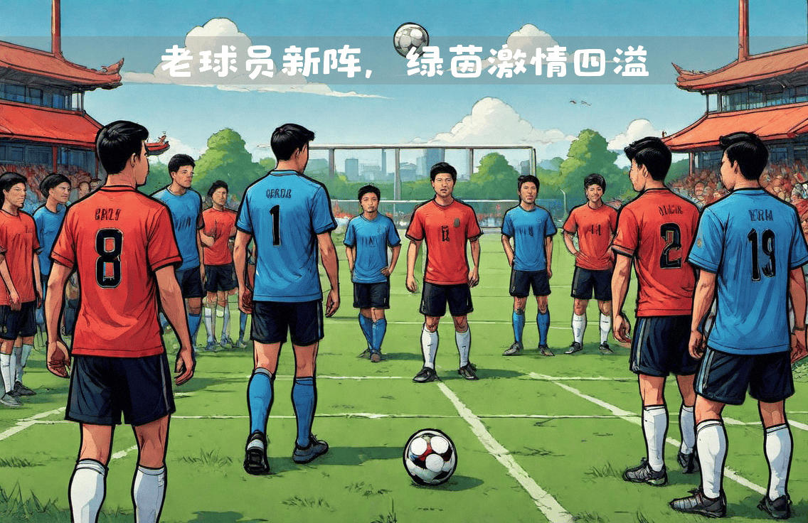 足球赛事激情迸发，球员技术展现精湛的简单介绍