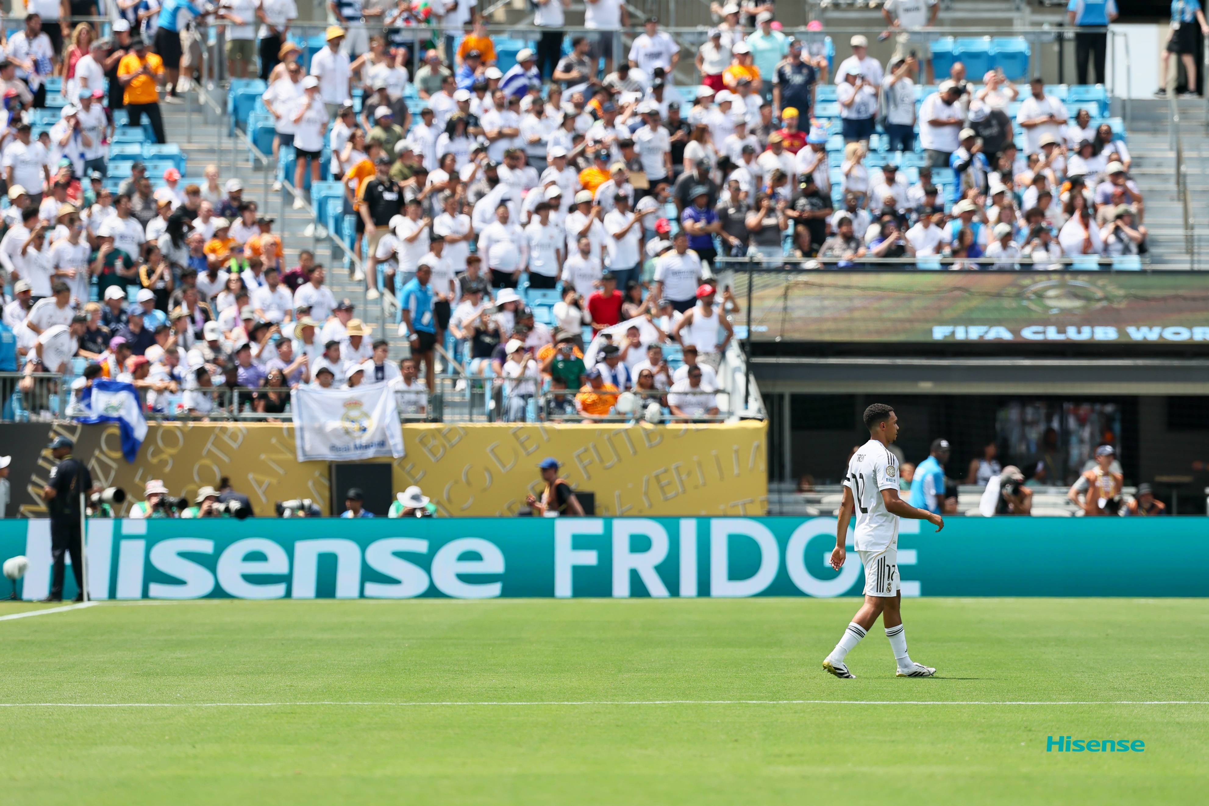 皇马客场告捷,出线形势一片大好 皇马客场告捷,出线形势一片大好