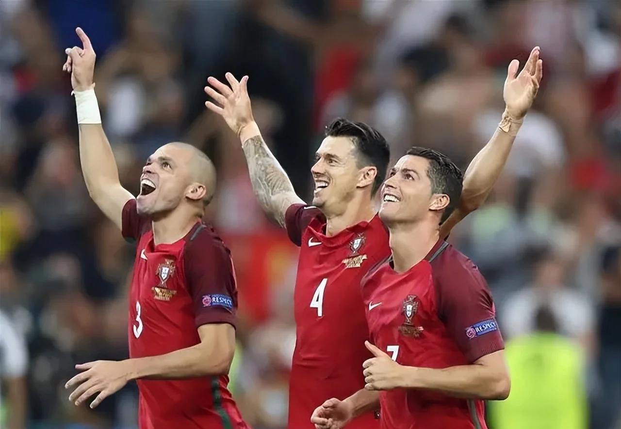 葡萄牙客场取胜,备战欧洲杯正赛 葡萄牙客场取胜,备战欧洲杯正赛