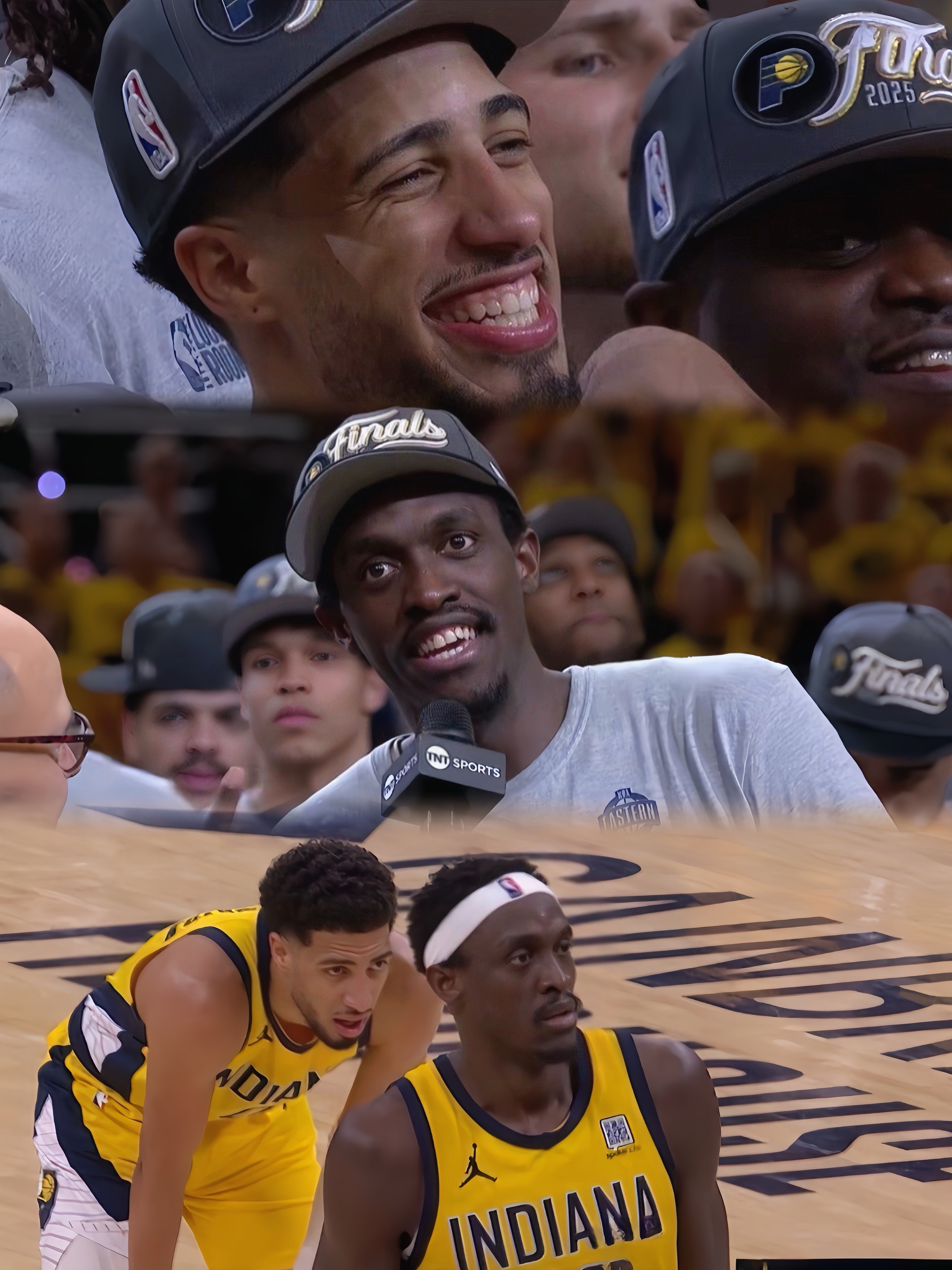 猛龙遭逆转，西亚卡姆全场分难救主